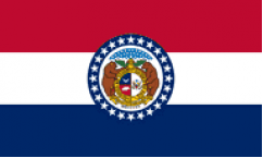Missouri Flags